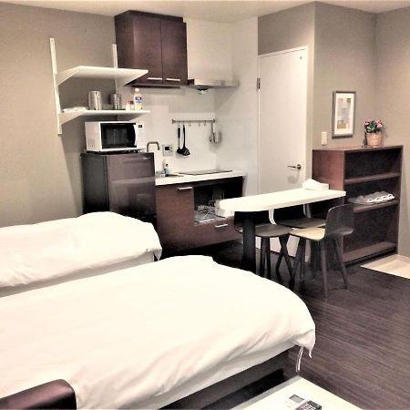 Apartmán 玉出205 Wifi付 玉出駅から徒歩2分 地下鉄難波迄8分 Ósaka Exteriér fotografie
